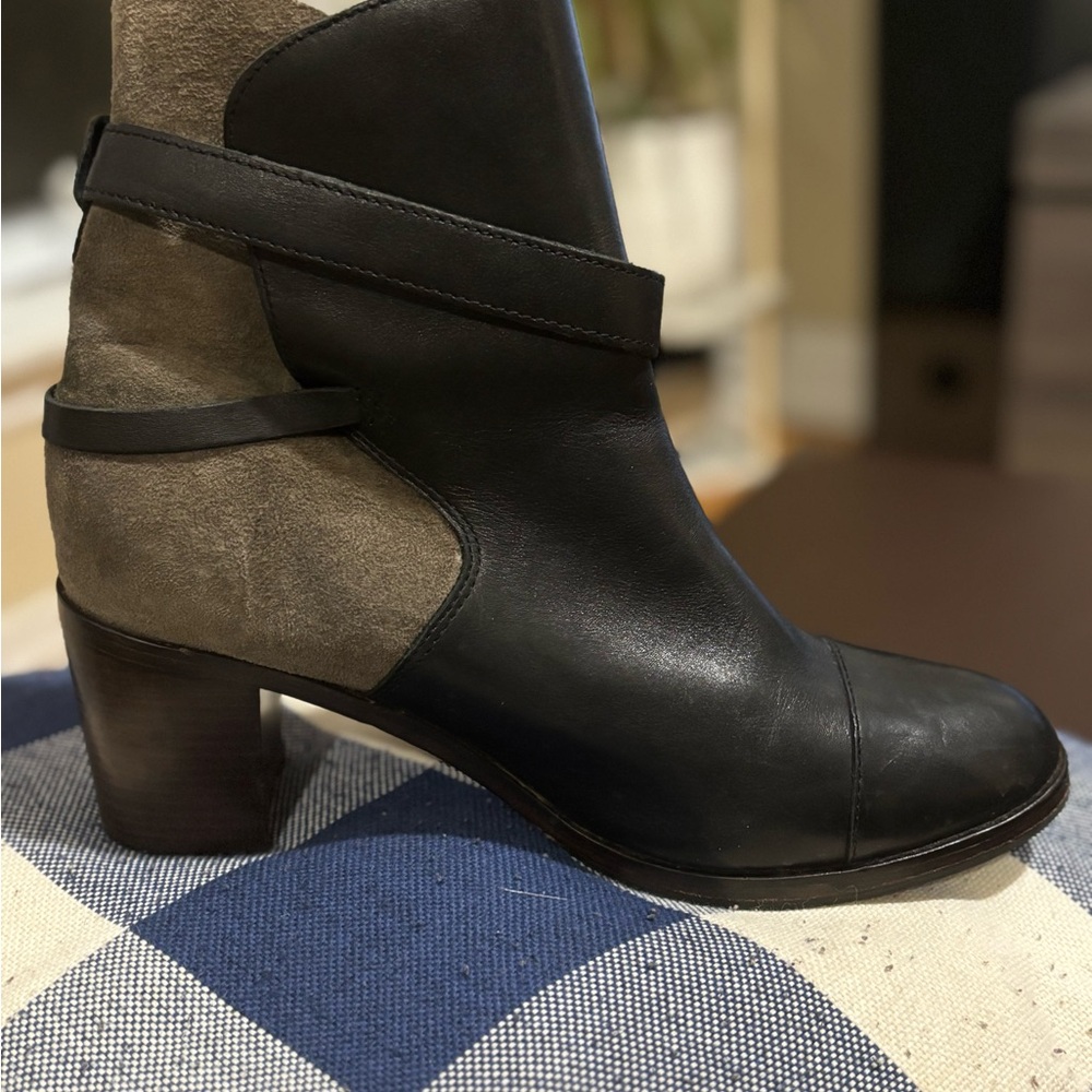 Wolverine 1000 mile by Samantha Pleet